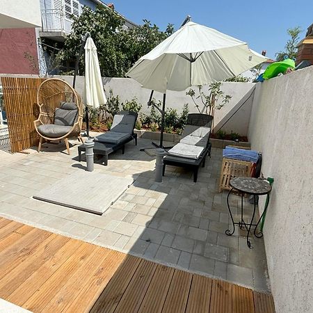 Vila Regina Apartment Rex With Swimming Pool Йезера Екстериор снимка