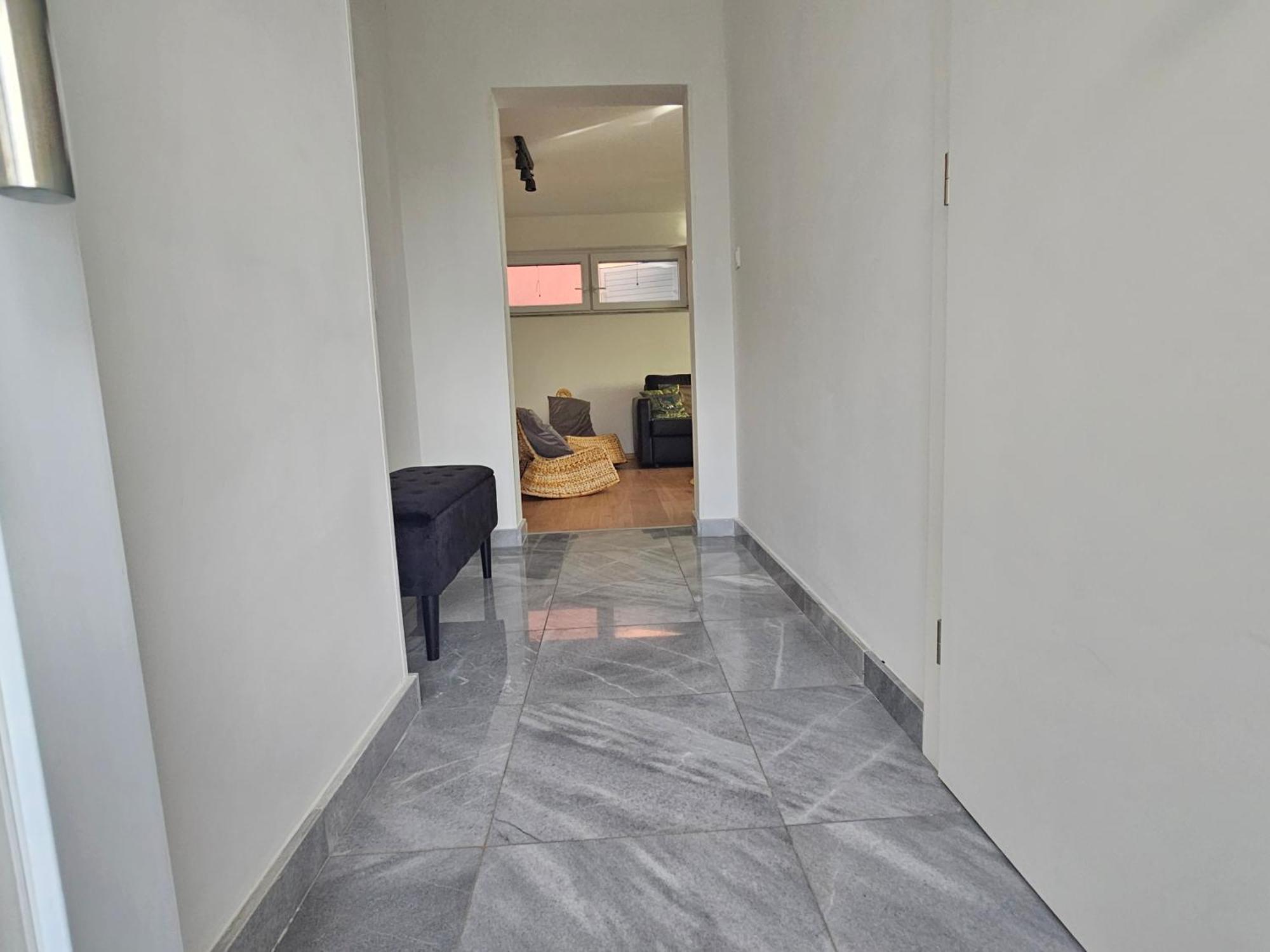 Vila Regina Apartment Rex With Swimming Pool Йезера Екстериор снимка