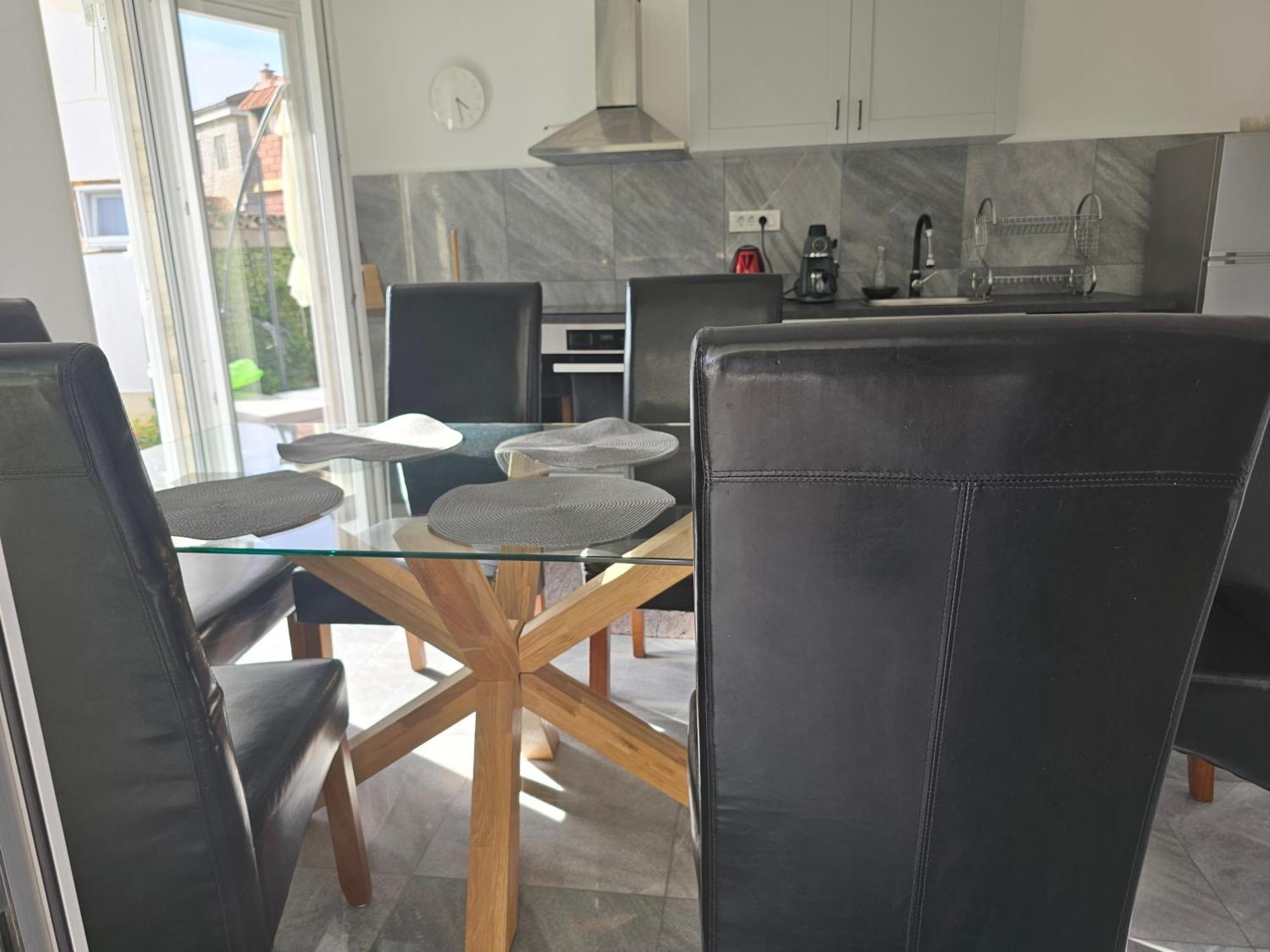 Vila Regina Apartment Rex With Swimming Pool Йезера Екстериор снимка