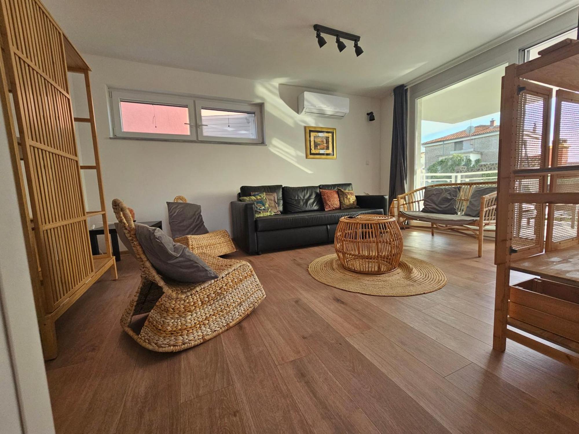 Vila Regina Apartment Rex With Swimming Pool Йезера Екстериор снимка